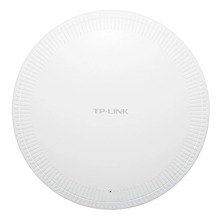 Tplink Универсальный двухчастотный гигабитный Wi-Fi 6 беспроводной потолок AX3000 APTL-XAP3000GC-PoE/DC