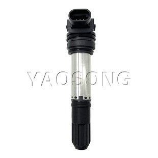 Applicable to Benelli Qianjiang New Race 600 RR Young Lion 500 Jin Peng 502C 752S Ignition Coil High Voltage Package