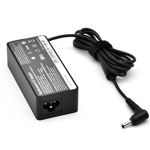 Применимо Lenovo 65W ноутбук небольшой новый Air13 yoga адаптер питания 20V3.25A зарядное устройство