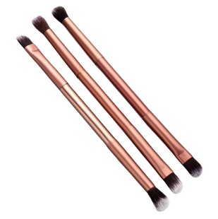 SOURCE manufacturer single brush double-headed brush blooming nose shadow eye shadow brush multifunctional makeup makeup brush makeup tools