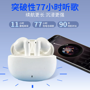 D28 сенсорный Bluetooth-гарнитура 2024 новый высокий уровень звука