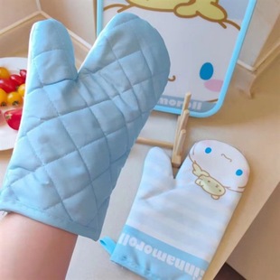Fehang home (original Tianyou toy) striped gloves