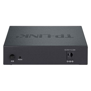 TP-LINK TL-R470GP-AC PoE Power Supply AP Management Integrated Enterprise Router Gigabit Port