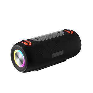 New outdoor bluetooth speaker high power portable waterproof subwoofer high volume card bluetooth audio wholesale
