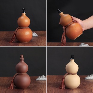 Винная тыква тот же чайник, керамическая бутылка вина
