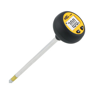 PH328 детектор pH почвы Температура Влажность pH тестер Hima SMART SENSOR