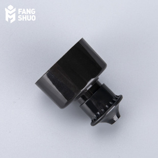 28 mouth plastic stretch cover detergent pull cover car coating agent safety cover nozzle cover 10PCs batch