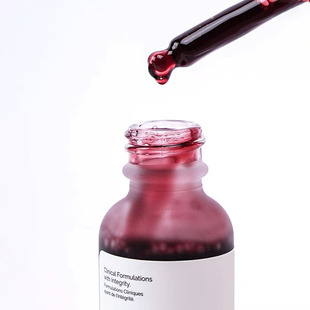 Fruit Acid Salicylic Acid Essence to Close the Body Revitalizing and Preservation Liquid Original Solution Acne Oil Original Solution Mask Essence
