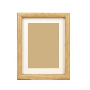 Casual Wooden Photo Frame for Dad, Creative Holiday Gift, Living Room, Bedroom, Room Decoration, Father's Day Blessing Picture Frame