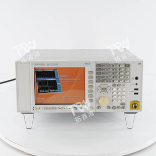 Анализатор сигналов Agilent от 10 Гц до 26,5 ГГц N9020A MXA