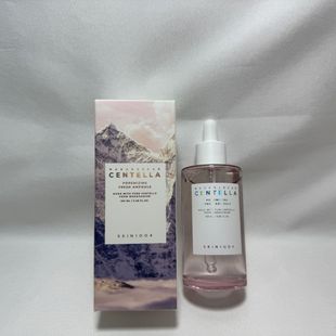 Cross-Border Korean Popular Skin1004 Centella Asiatica Essence Ampoule Facial Cleanser Toner Anti/Sun Cream