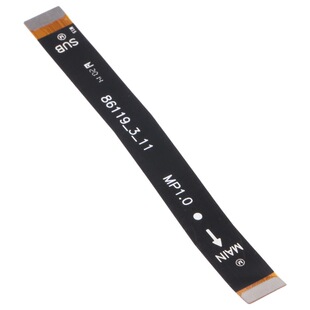 Applicable to Samsung for Galaxy A10s original motherboard cable