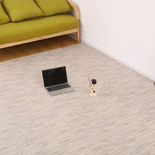 Floor Mat Foam Household Bedroom Flooring Mat Children's Climbing Mat Stitching Tatami Mat Thickened Climbing Mat for Hair