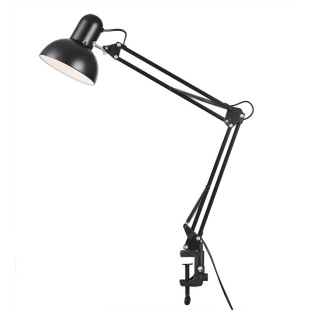 Led Eye Protection Desk Lamp Children's Student Learning Tattoo Embroidery Repair Long Arm Shooting Clip Work Fill Light