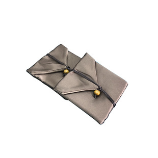 Factory Direct inheritance tassel drawer box red gold jewelry jewelry box bracelet box in stock wholesale plus cloth bag