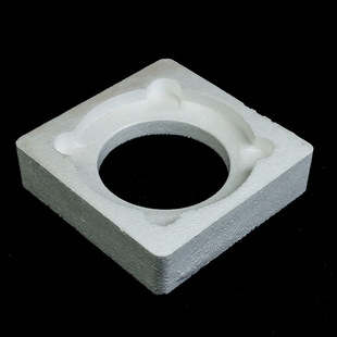 Foam Mold Custom Molding Styrofoam Board High Density Shockproof Insulation Foam Box Lining Manufacturer