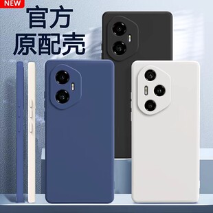 For Glory 300 Phone Case Glory 300Pro New 300Ultra Liquid Silicone Protective Case 300 Supreme