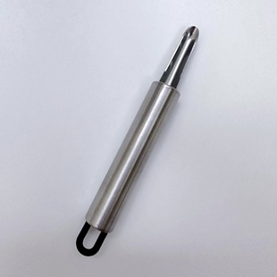 304 stainless steel dragon eye corer longan peeling corer Fruit Corer dragon eye peeling meat picking artifact