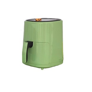 Xiaxin Household Air Fryer Multi-function Electric Oven Large Capacity Kitchen Electric Fryer Intelligent Fume-free Potato Chip Machine