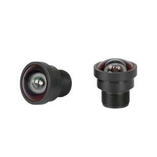 2.5 диафрагма 2.6 mm12 M HD пиксель большой угол 1/2.3 "видеоконференция без искажений объектив JSD2623