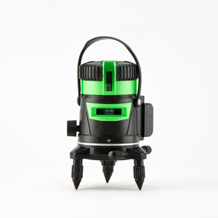 Factory supply laser level 2 line 3 line 5 line outdoor strong light infrared level wholesale automatic leveling