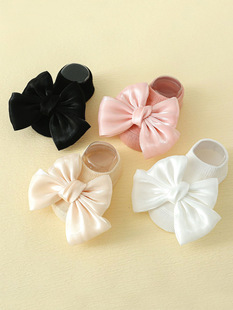 Baby Socks Long Tube Legs Spring and Autumn Cotton Baby Children's Socks Ins Baby Socks Boneless Loose Socks