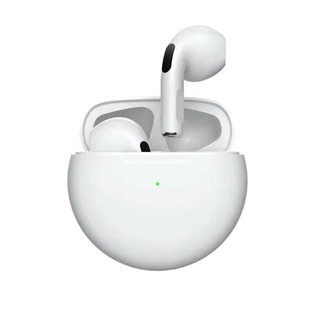 Горячая pro6 Bluetooth-гарнитура tws бизнес беспроводной Bluetooth 5.0 спортивные сенсорные игры