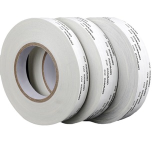 Crown 512 double-sided tape ultra-thin strong high temperature resistant two-sided tape non-woven metal plastic parts car tape