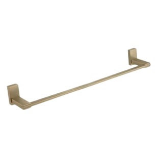 Bathroom pendant 304 stainless steel towel rack towel rack bathroom pendant perforated wholesale