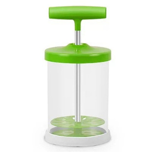 New Product Egg Beater Creative Hands-on Household Hand-held Egg Beater Cup DIY Cake Cream Beater Baking Tool