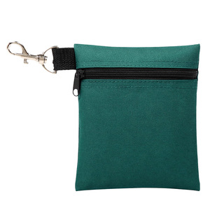 Cross Border Factory New Golf Bag Portable Golf Storage Bag Sports Baseball Hanging Bag Storage Bag