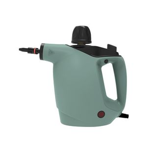 High temperature and high pressure steam cleaning machine household small multi-functional kitchen oil disinfection hood cleaning machine