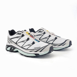 XT-Quest Outdoor Hiking Hiking Shoes Men's and Women's Autumn Running Shoes Putian genuine goods XT6 Casual sneaker