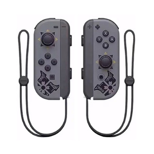Спот NS switch Ручка JOYCON Беспроводная Ручка левый и правый Ручка NS Bluetooth вибрация тела игра