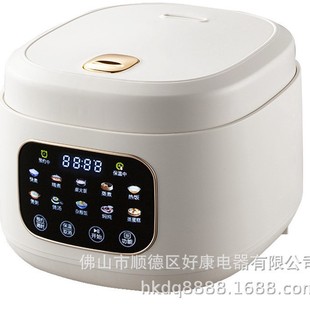 Интеллектуальная рисоварка/3L/антипригарный горшок вкладыш ricecooker завод оптом многофункциональная рисоварка