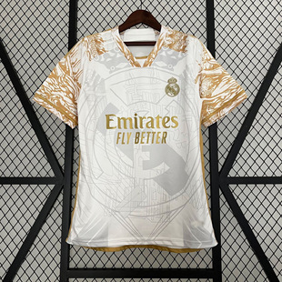 in stock club emperor m football uniform adult children's clothing comfortable jersey men's and women's quick-drying breathable a generation of hair