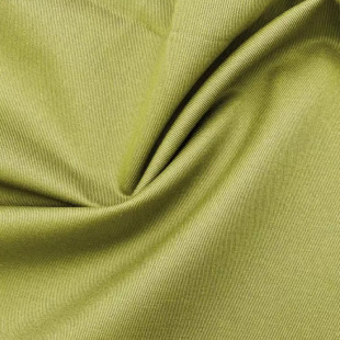 Thickened Twill Imitation Tencel 32*21 Yarn Card Cotton Fabric Stiff Poplin 180g New Shirt Jacket Cloth