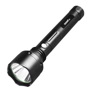 Forest Tiger 588 сильный свет фонарик встроенный аккумулятор USB перезаряжаемый наружный дома супер яркий дальний свет водонепроницаемый бесплатная доставка