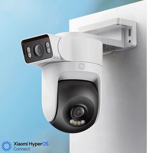 Mijia Camera CW500 Dual Camera Outdoor Monitor Waterproof Outdoor Dual Lens Camera