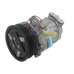 Suitable for 7V16 Land Rover Range Rover Car Air Conditioning Compressor Jpb101240 Jpb000150 Jpb000100
