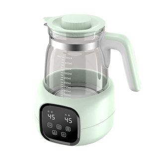 Intelligent Remote Control Baby Constant Temperature Milk Adjustor Household Milk Flour Heat Preservation Pot Multi-Functional Integrated Heat Preservation Kettle