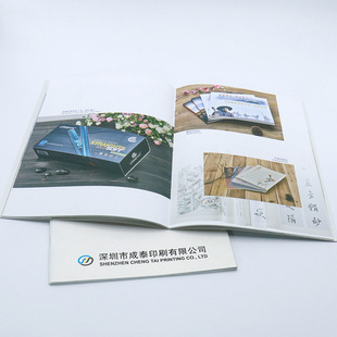Printing books, brochures, printing factories, picture albums, printing teaching materials, printing brochures, sample instructions, printing pictures and texts