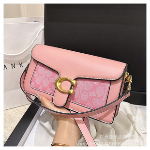 Light Luxury Popular Texture Bag 2024 Cross-border New All-match Banquet Bag High-grade Crossbody Elegant All-match Bag