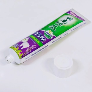 Yunnan Green Tea Toothpaste Crystal Paste Mint Shopping Mall Supermarket Stall Cavity Gingival Protection Tea Polyphenol Wholesale E-commerce Live