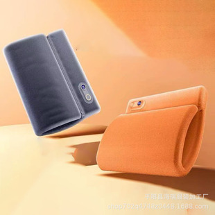 Factory in stock clearance price new graphene handbag warm water bag anhydrous explosion-proof hot compress warm temperature control portable