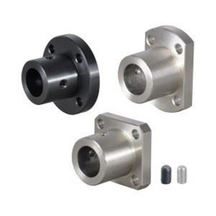 Guide shaft mount STHCB STHC ATHC STHCBT5 6 8 10 12 15 16 20 25 30