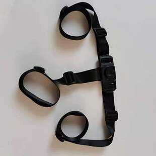 Stock supply of children's seat belts baby dining chair straps baby toy car seat belts three-point seat belts