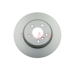 Supply applicable to 2 series (F45)218 220 (F46) brake disc front 34116799351