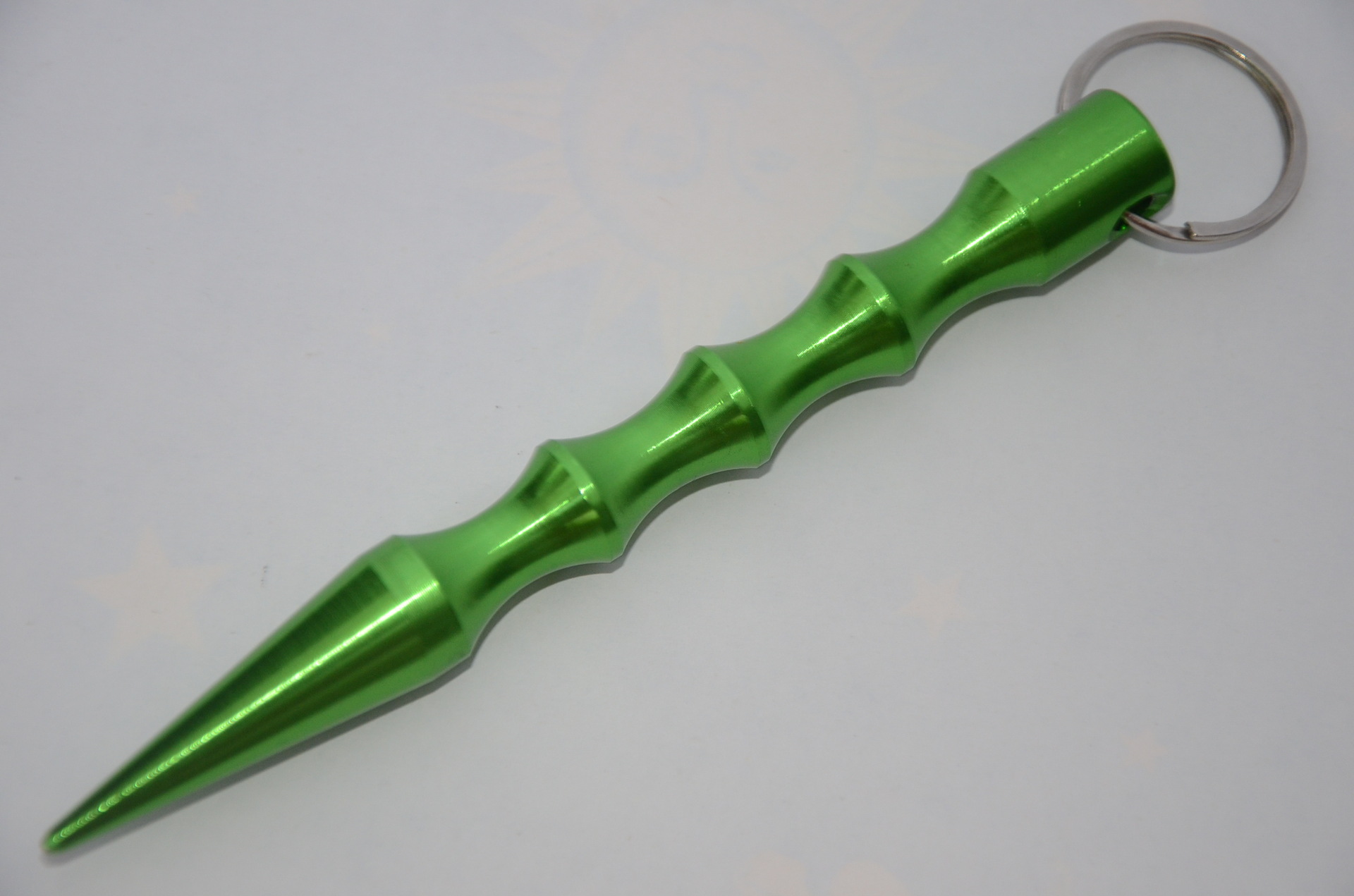 Women's Self Defense Wolf Stick Self Defense Cool Stick Key Stick Pen Shaped Stick Cuban Vine Tactical Pen Aluminum Pointed Cool Stick