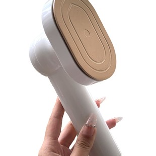 Amazon's New Portable Household Wet and Dry Dual-Use Lightweight and Portable Two-In-One Iron Hair Ball Machine Is Specially Designed for Cross-Border Use